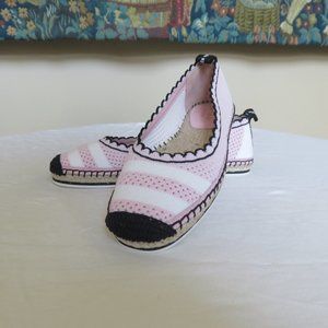 Kate Spade  Women's  Knottingham  Espadrille flat shoes